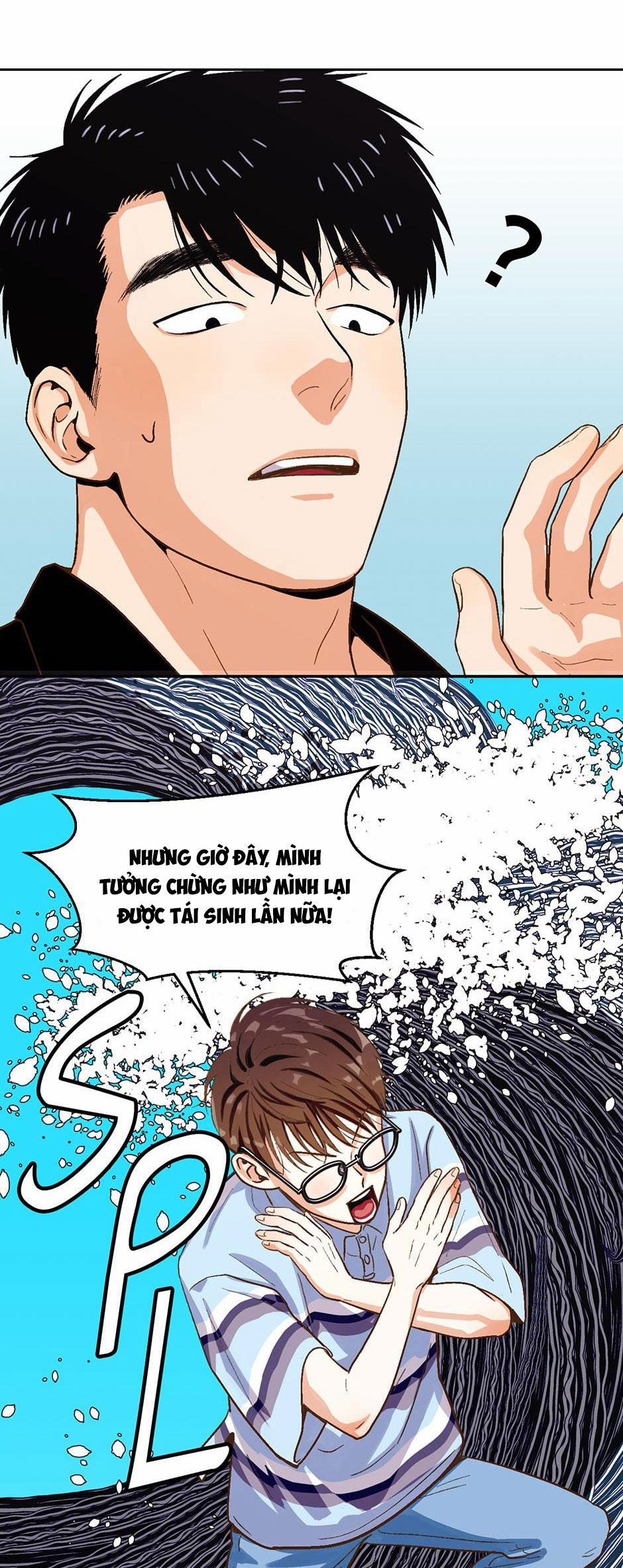 Love So Pure 13 trang 33