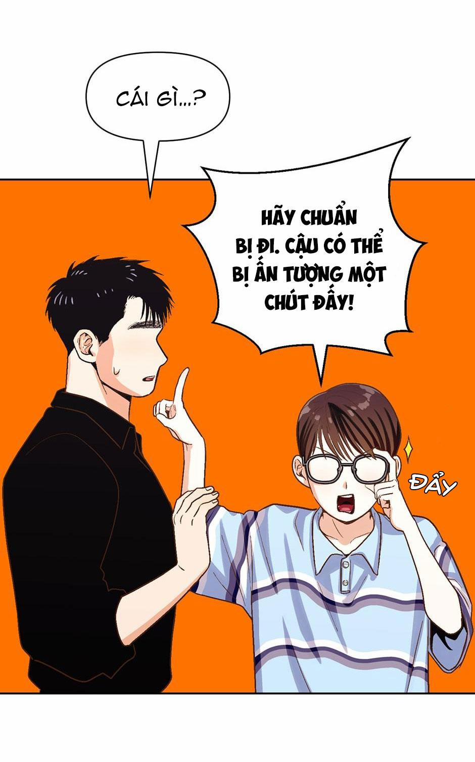 Love So Pure 13 trang 35