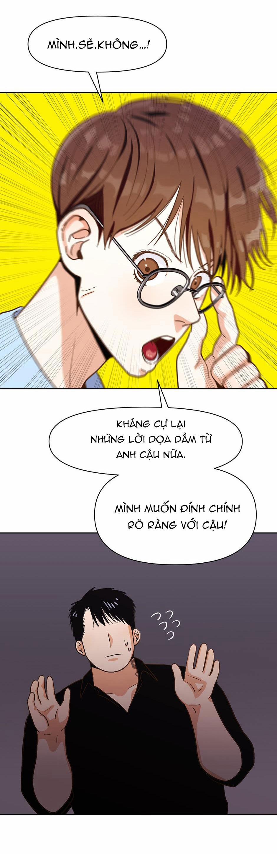 Love So Pure 13 trang 36