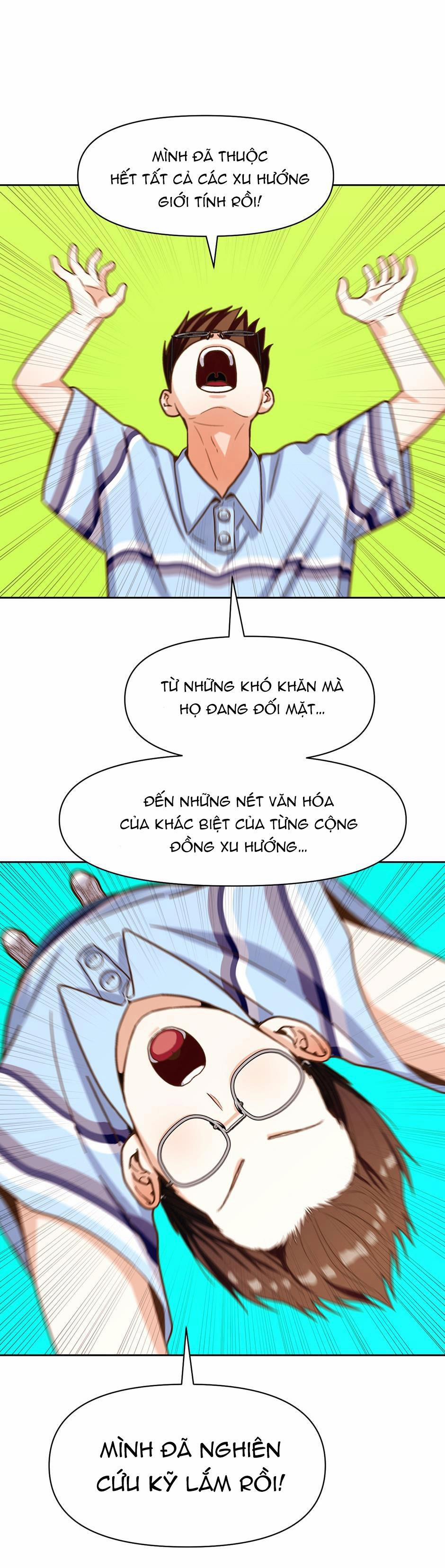 Love So Pure 13 trang 37