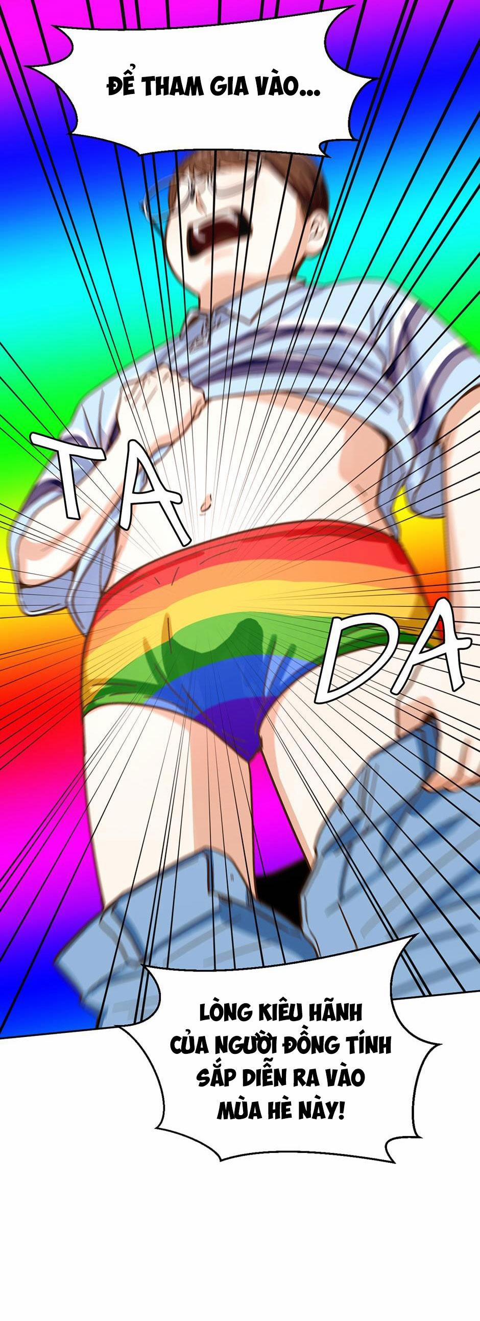 Love So Pure 13 trang 39