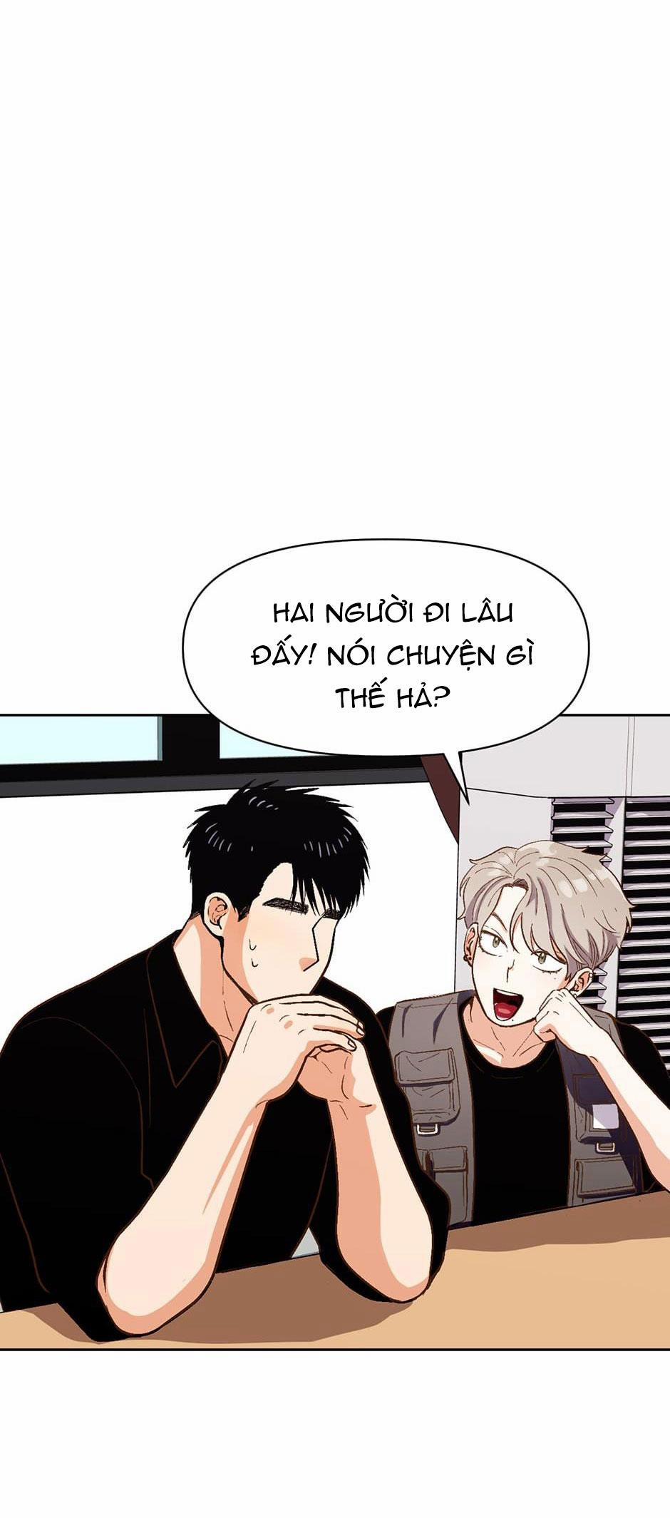 Love So Pure 13 trang 41