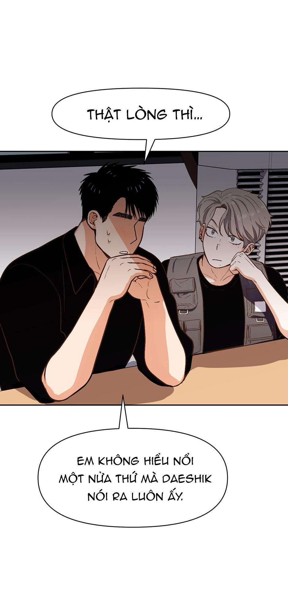 Love So Pure 13 trang 42