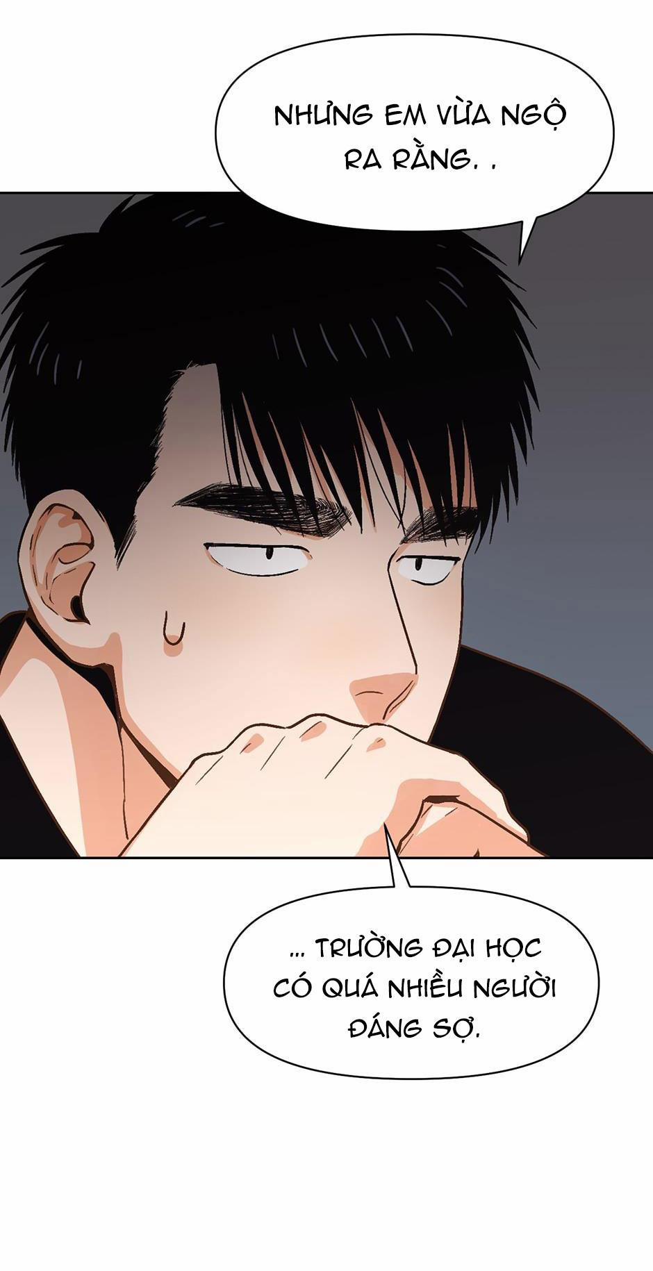 Love So Pure 13 trang 43