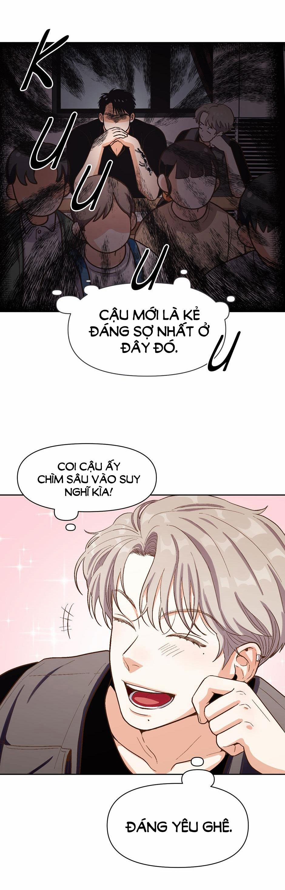Love So Pure 13 trang 44