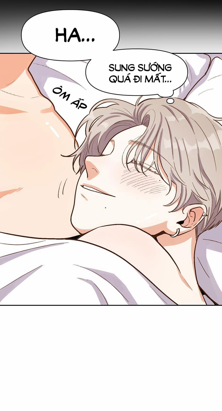 Love So Pure 13 trang 5