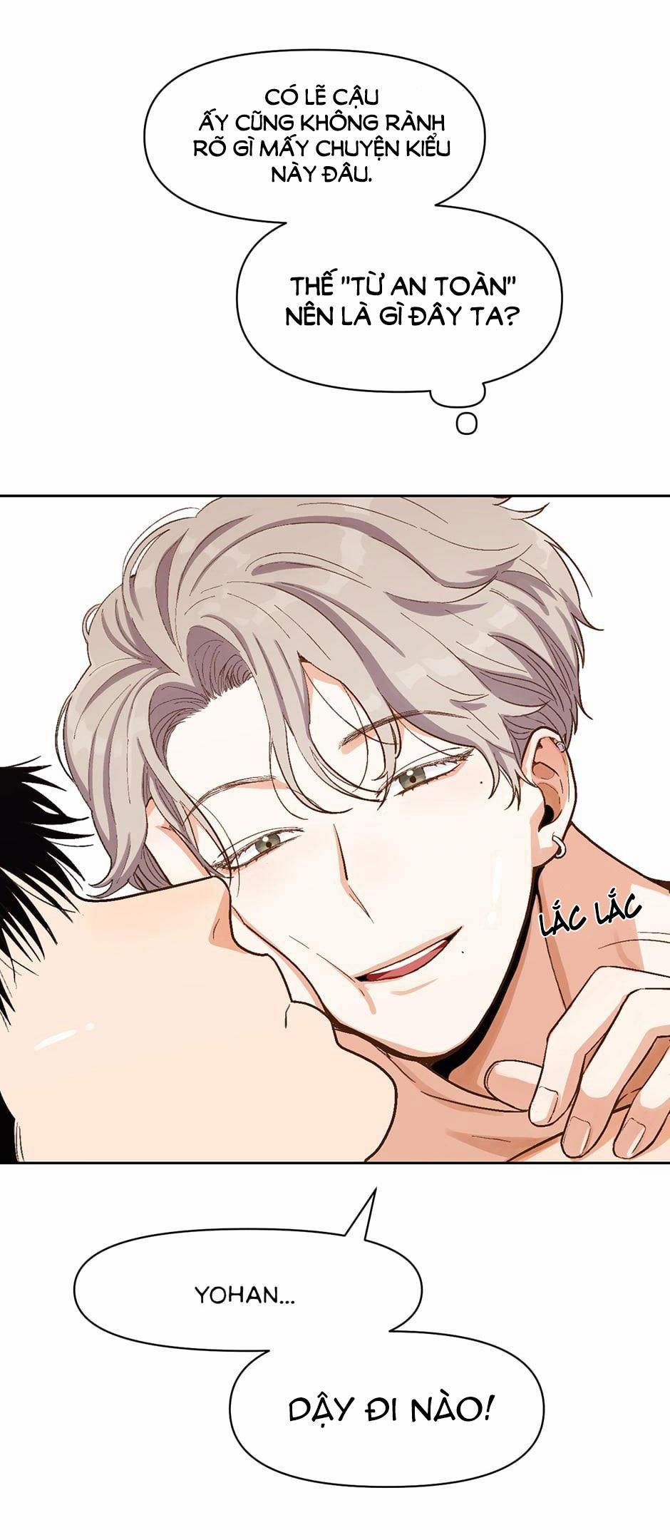 Love So Pure 13 trang 7