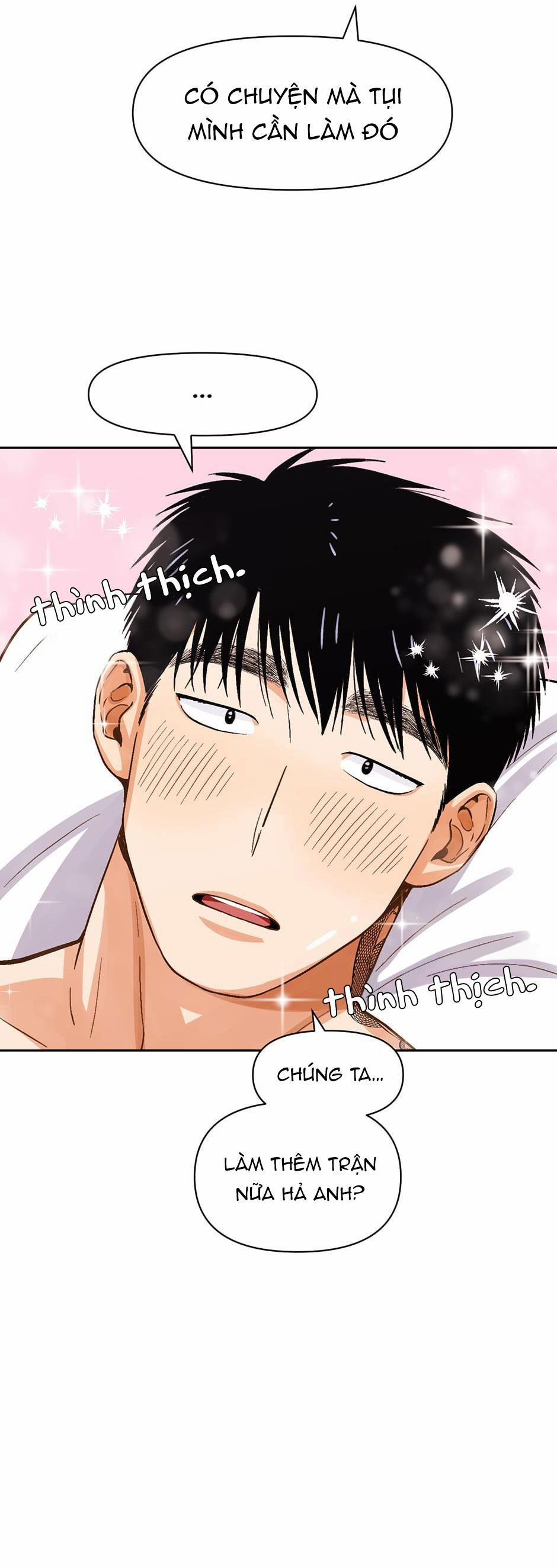 Love So Pure 13 trang 9