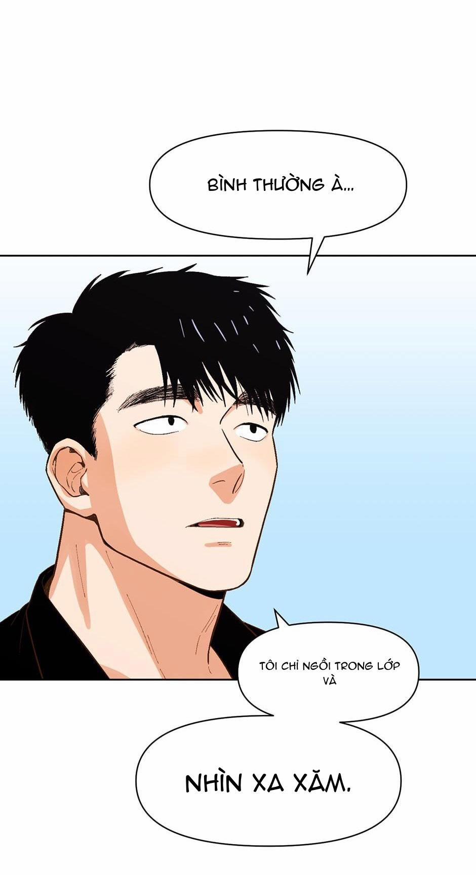 Love So Pure 14 trang 11