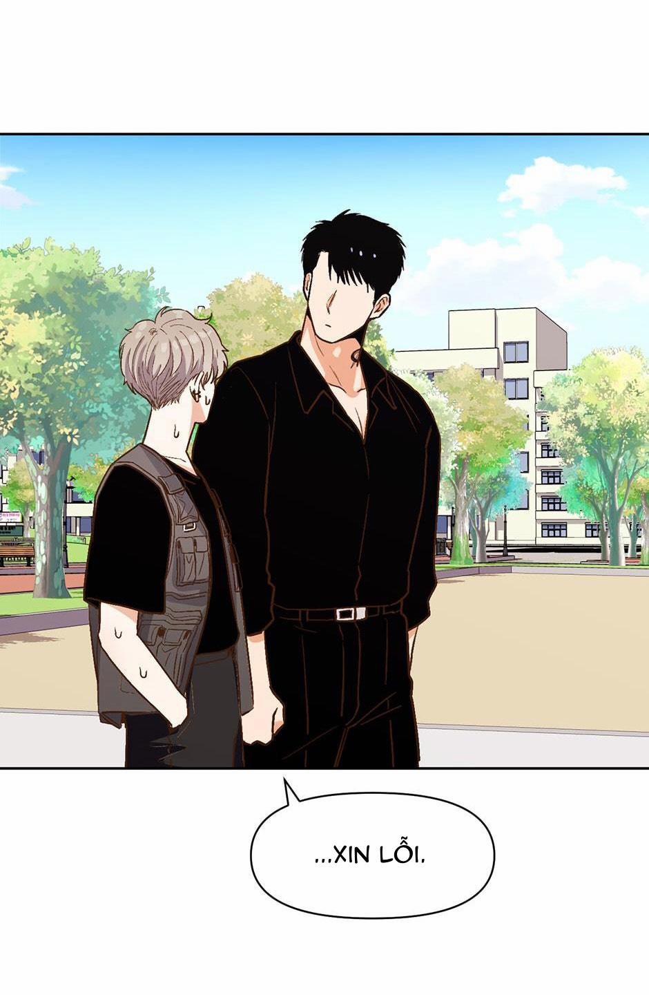 Love So Pure 14 trang 13