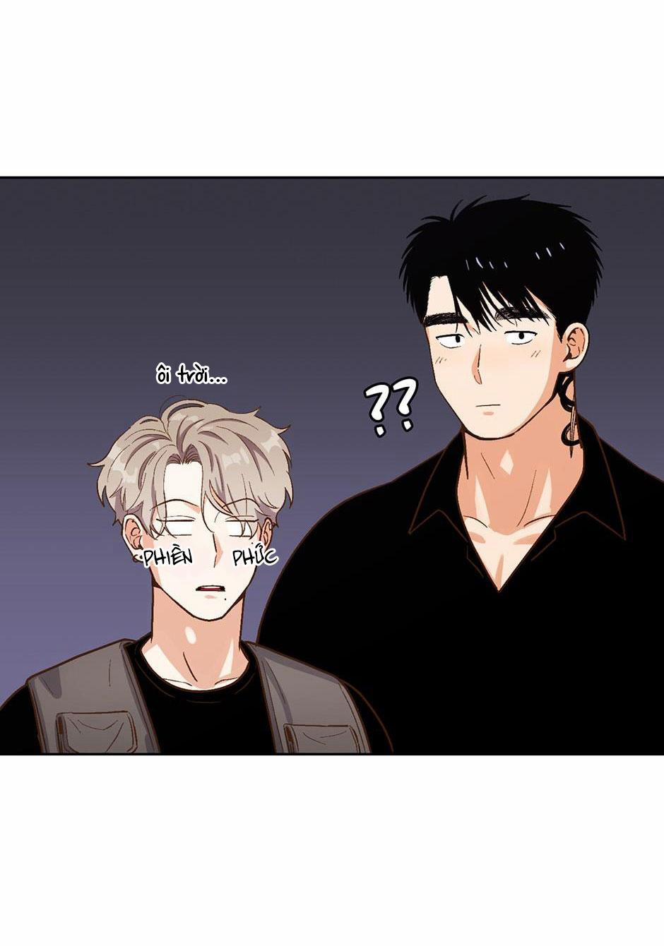 Love So Pure 14 trang 19