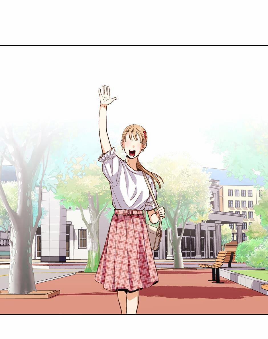 Love So Pure 14 trang 20