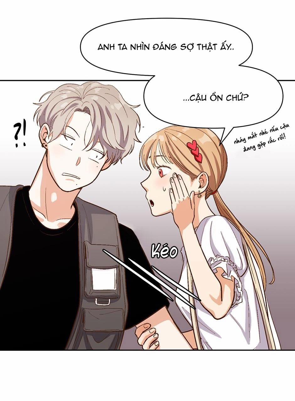 Love So Pure 14 trang 24