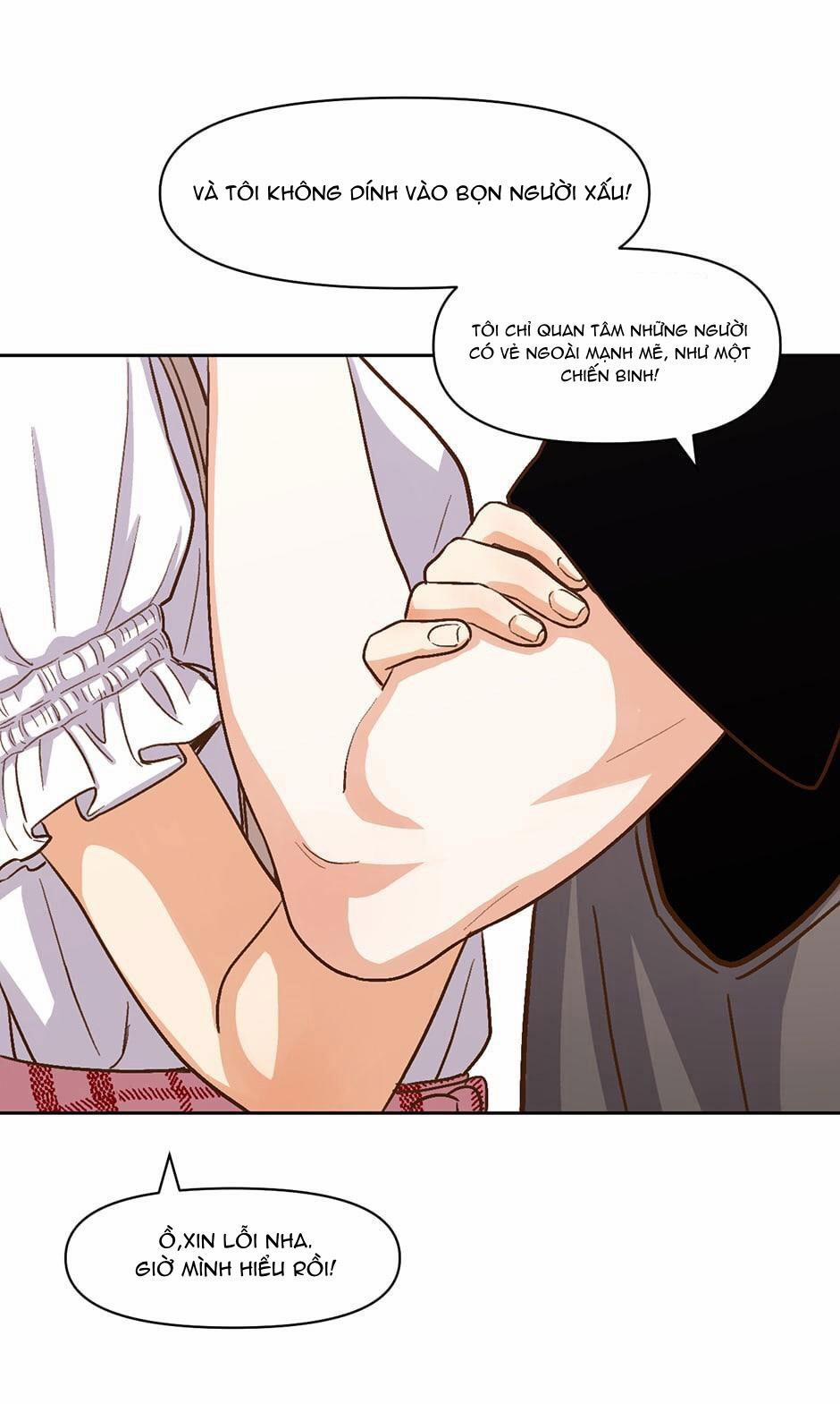 Love So Pure 14 trang 28