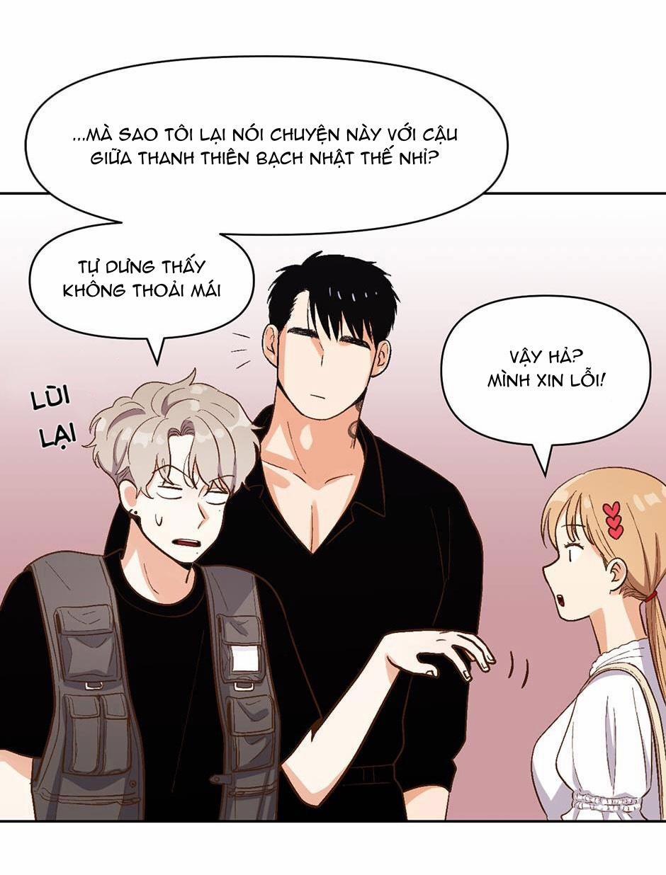 Love So Pure 14 trang 29