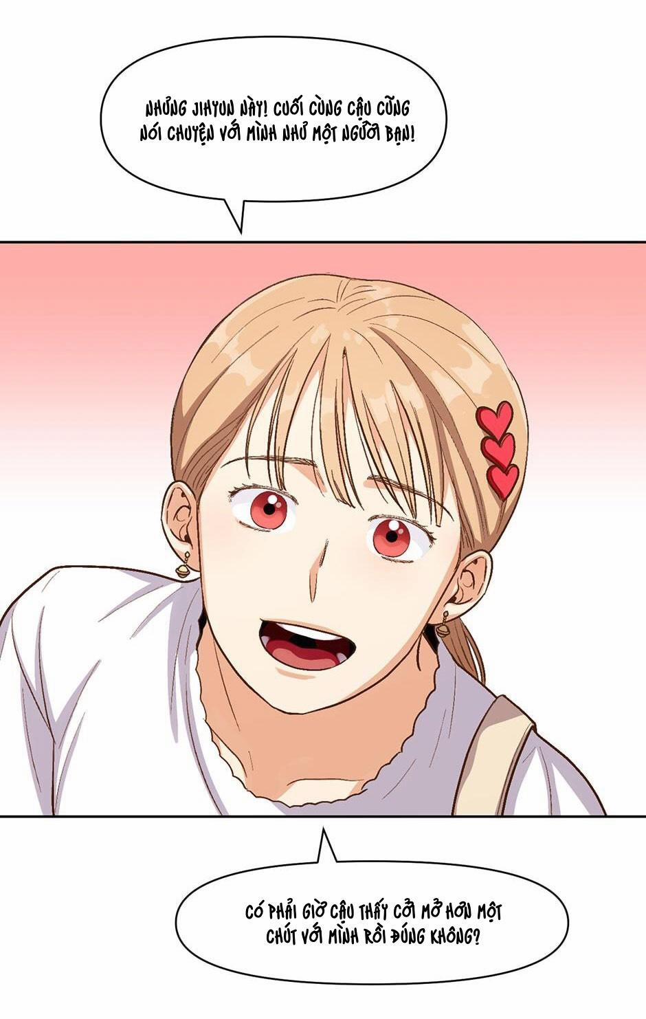 Love So Pure 14 trang 30