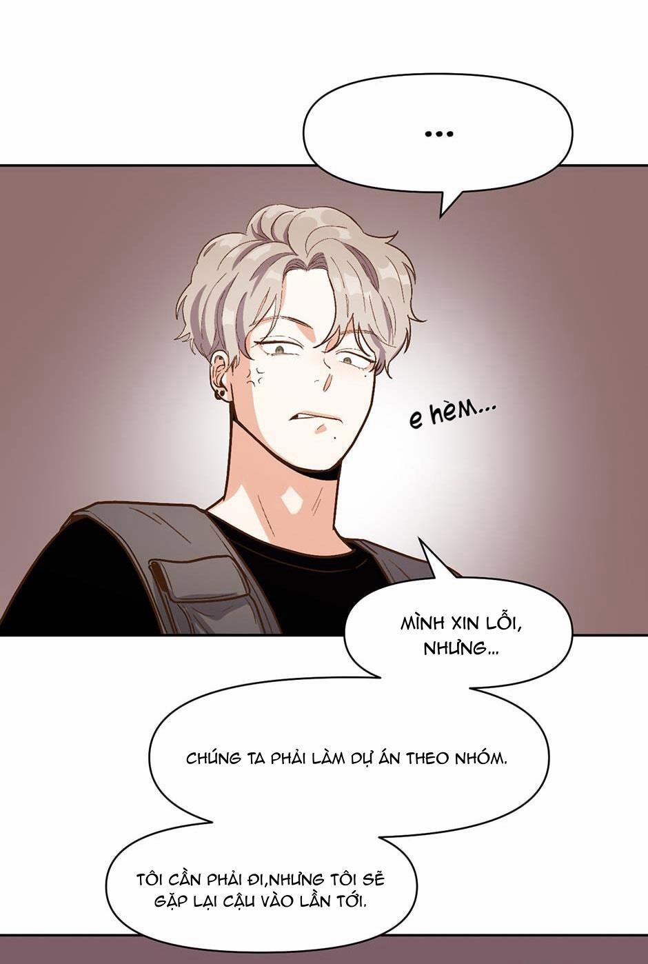 Love So Pure 14 trang 31