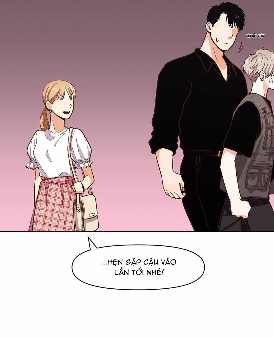 Love So Pure 14 trang 32