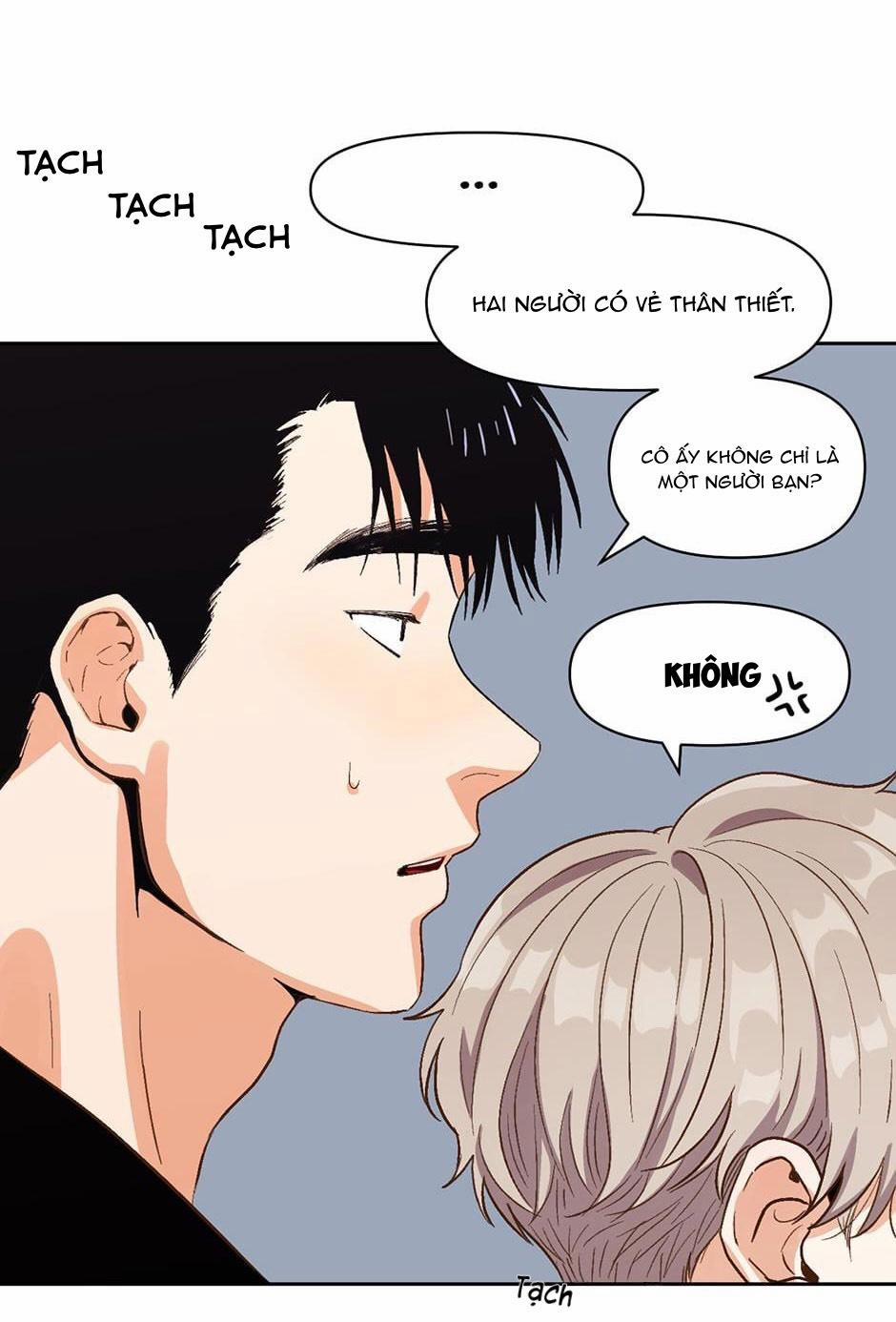 Love So Pure 14 trang 34