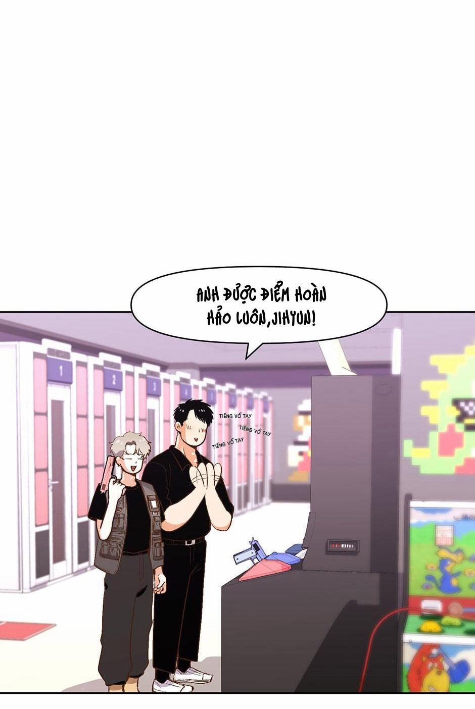 Love So Pure 14 trang 37