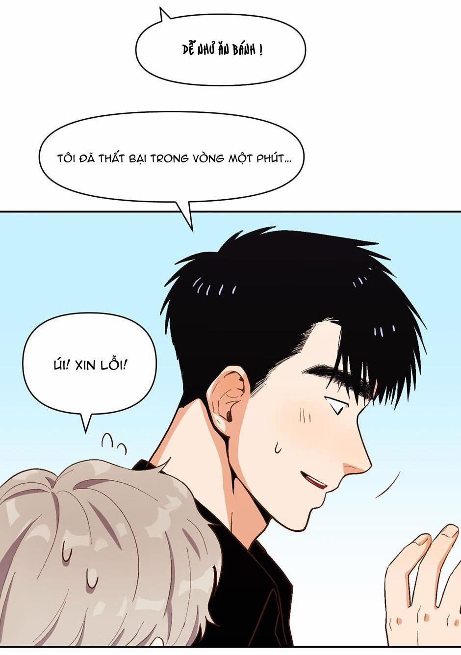 Love So Pure 14 trang 38