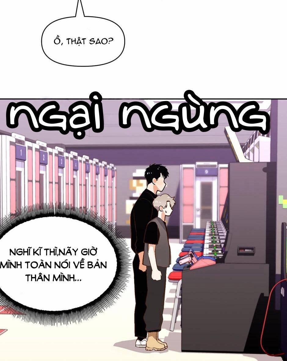 Love So Pure 14 trang 40