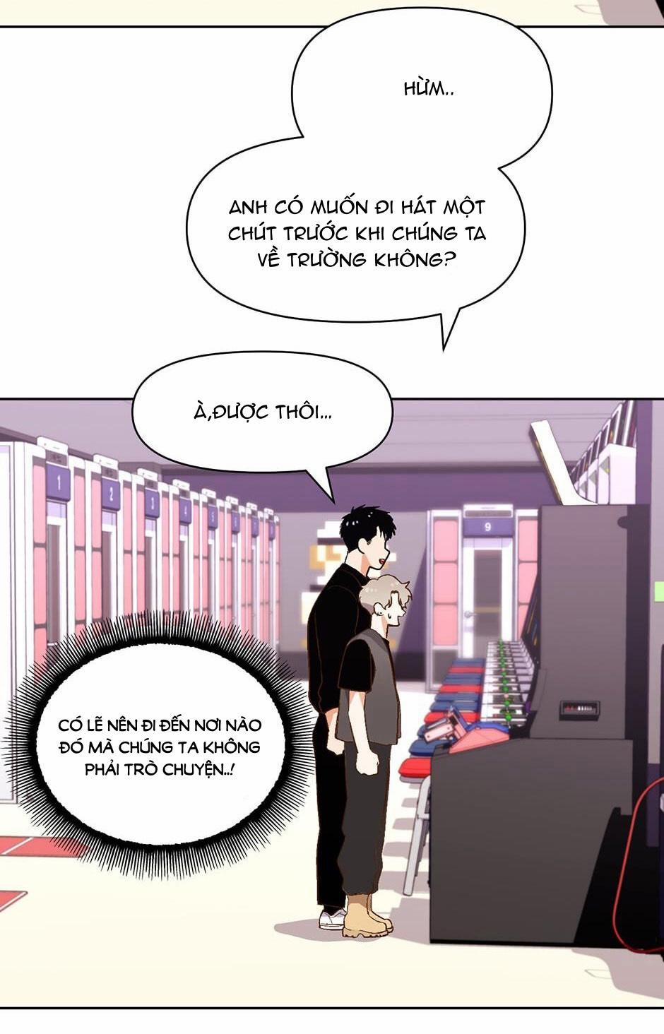 Love So Pure 14 trang 41