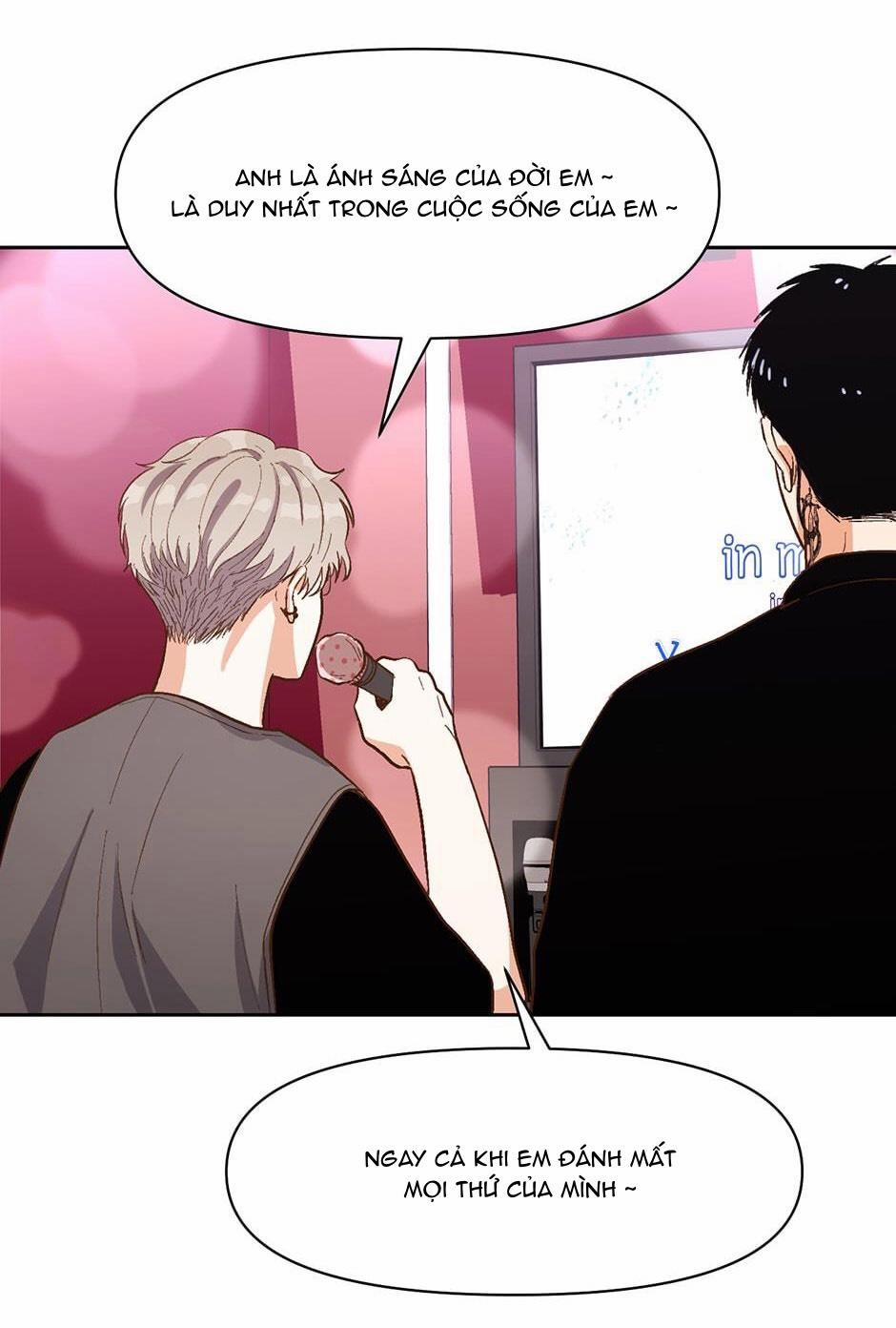 Love So Pure 14 trang 44