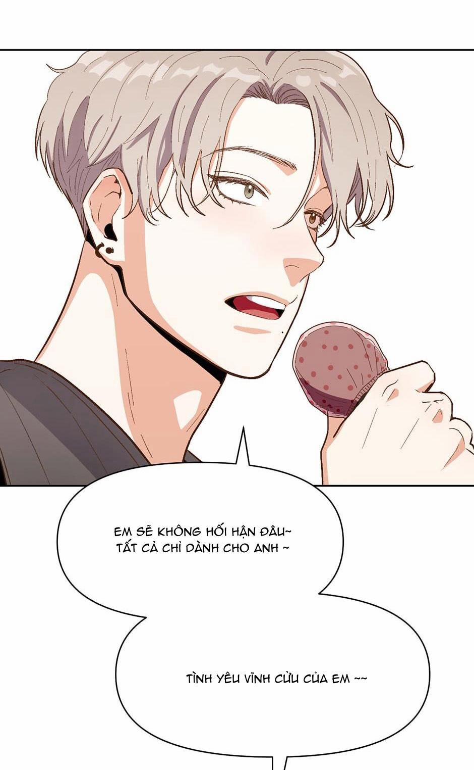 Love So Pure 14 trang 45