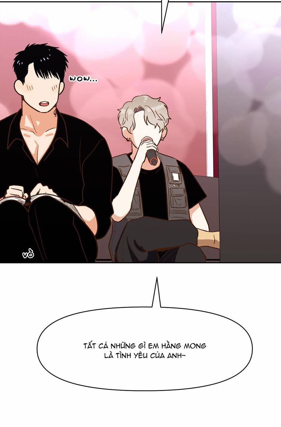 Love So Pure 14 trang 46