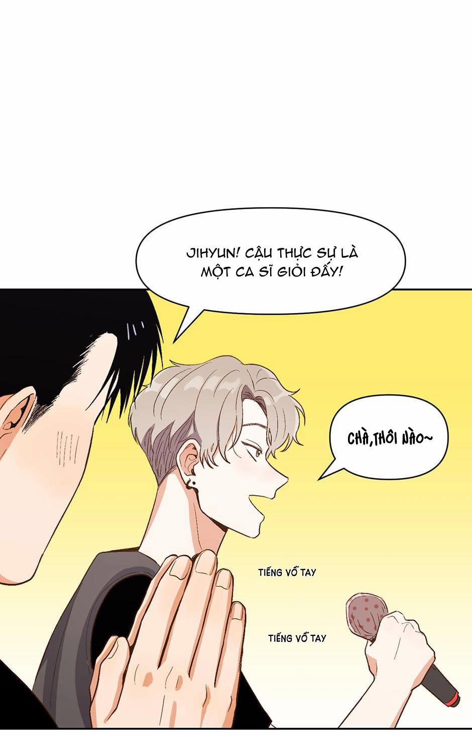 Love So Pure 14 trang 47