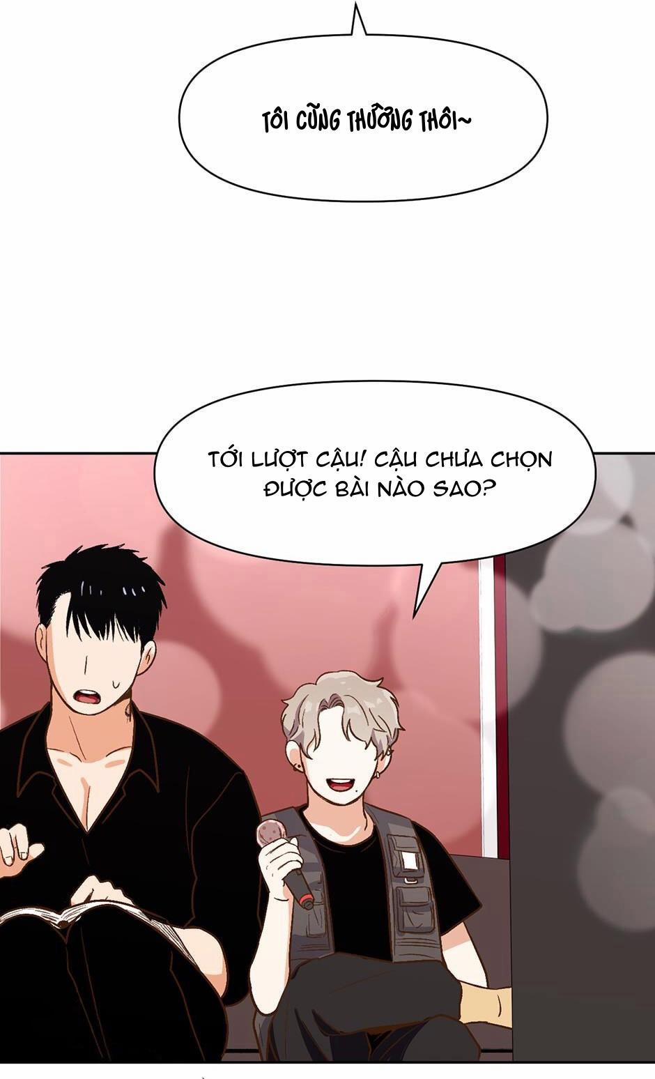 Love So Pure 14 trang 48