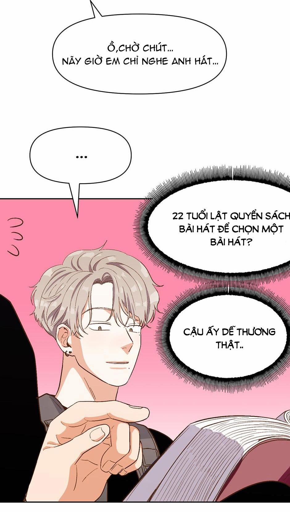 Love So Pure 14 trang 49