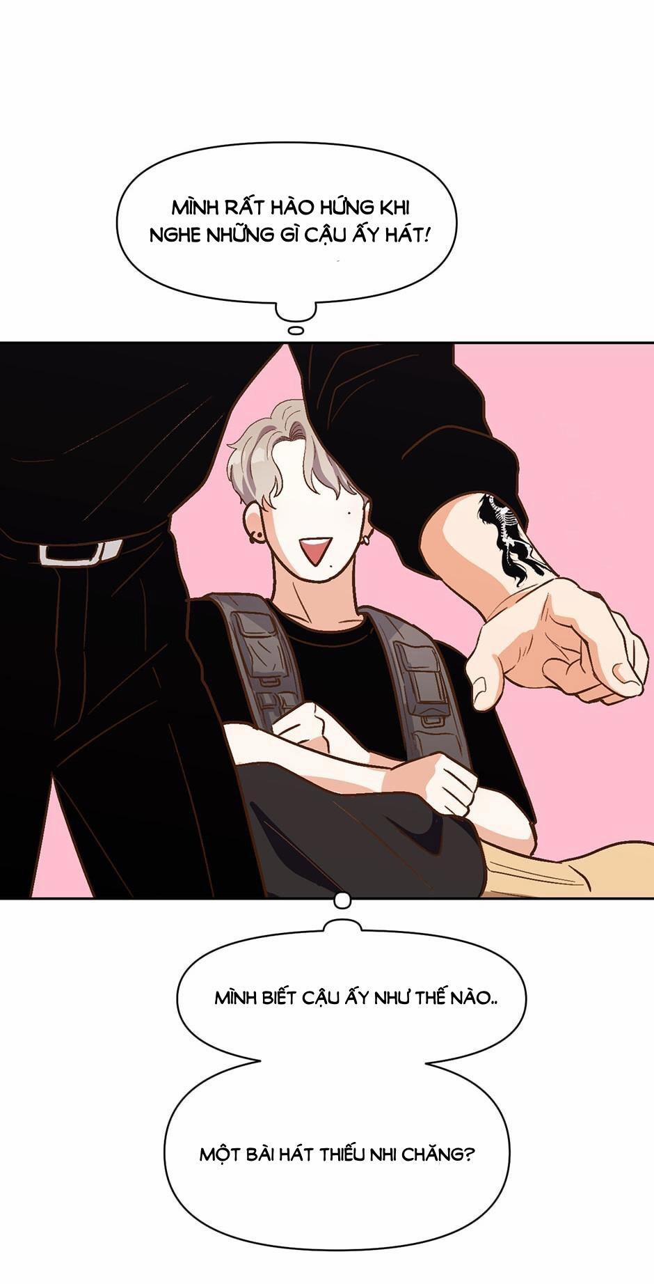 Love So Pure 14 trang 50