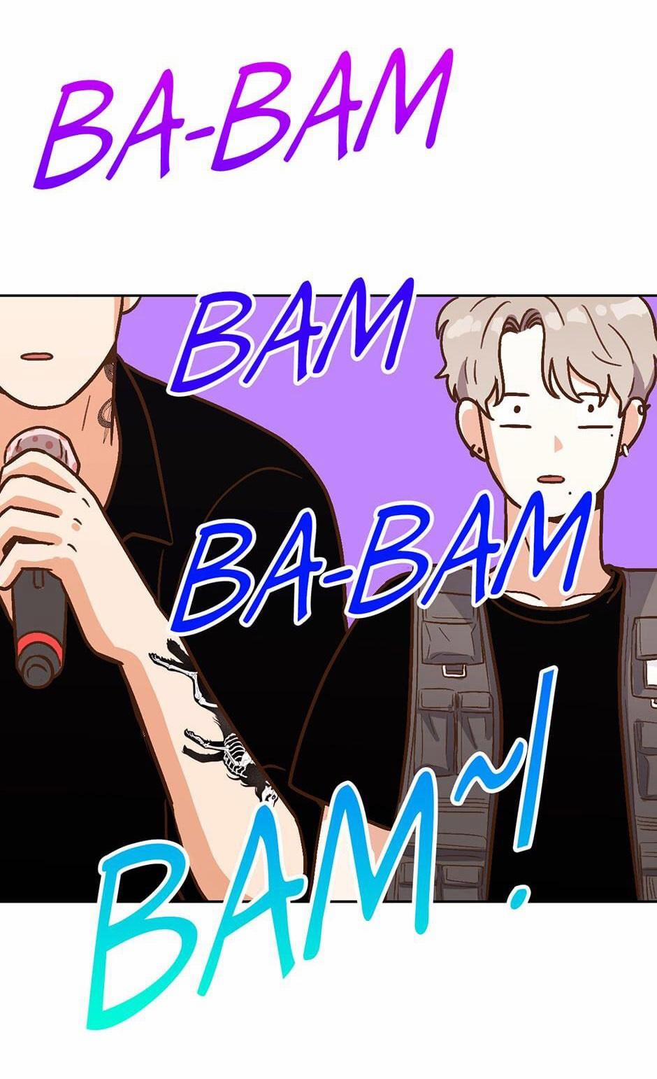 Love So Pure 14 trang 52