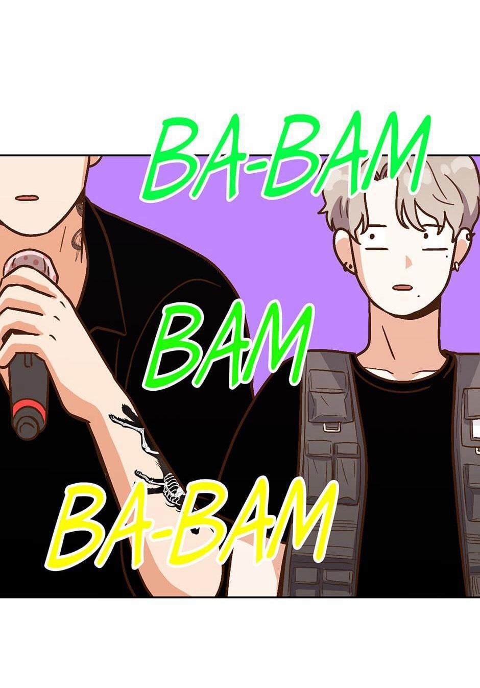 Love So Pure 14 trang 53