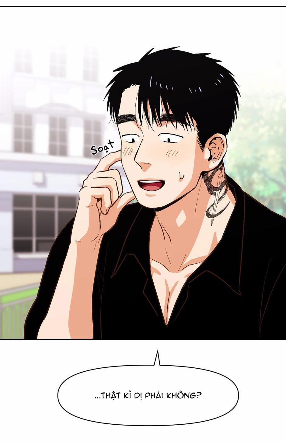 Love So Pure 14 trang 57