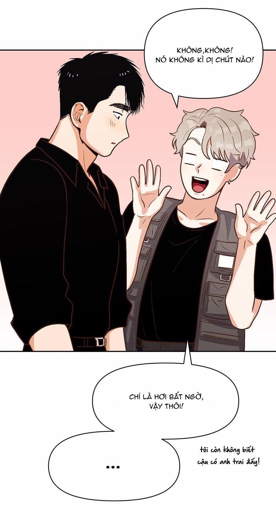 Love So Pure 14 trang 58