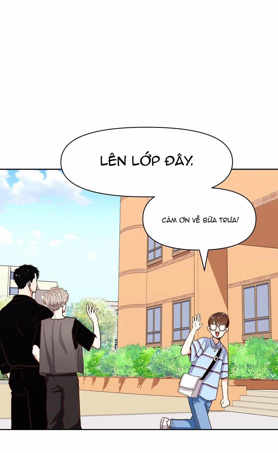 Love So Pure 14 trang 6