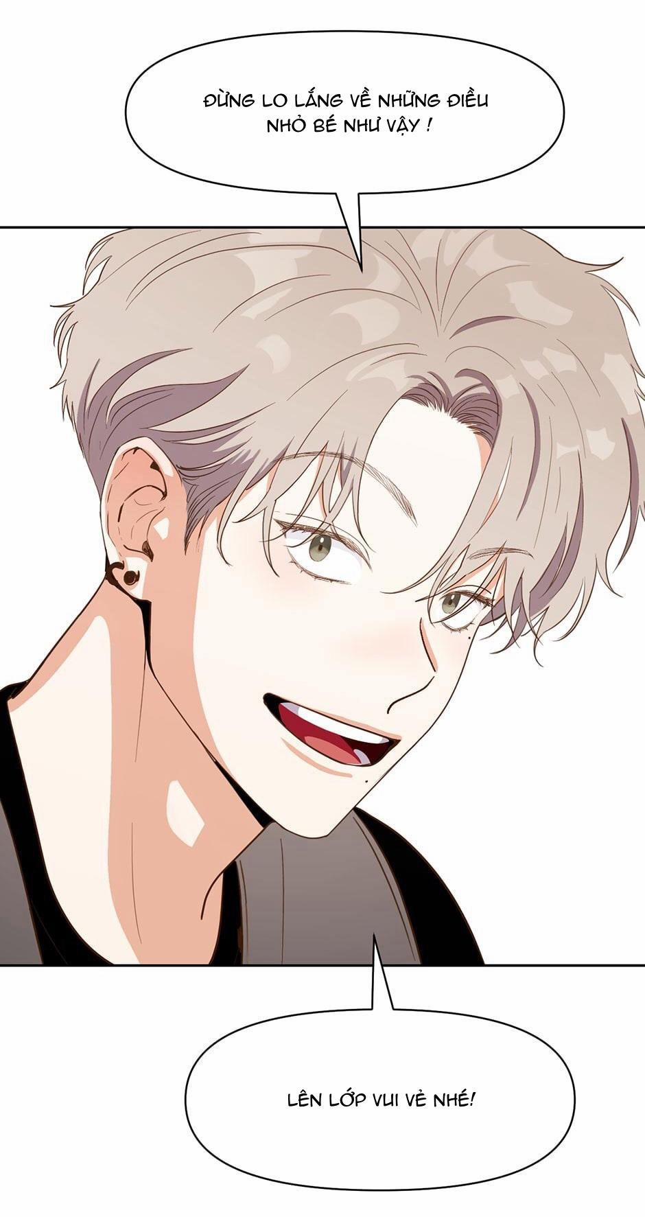 Love So Pure 14 trang 61