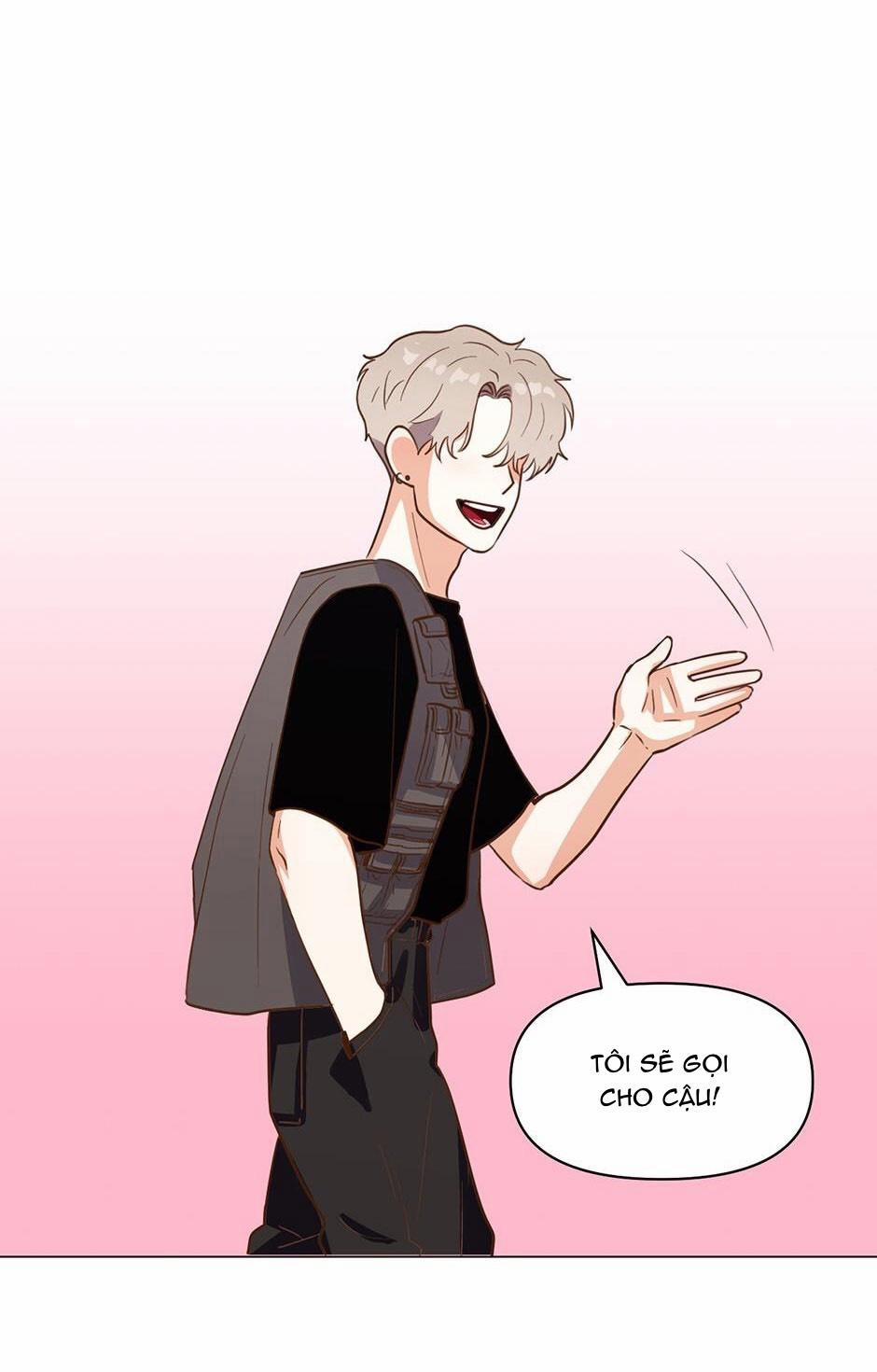 Love So Pure 14 trang 62