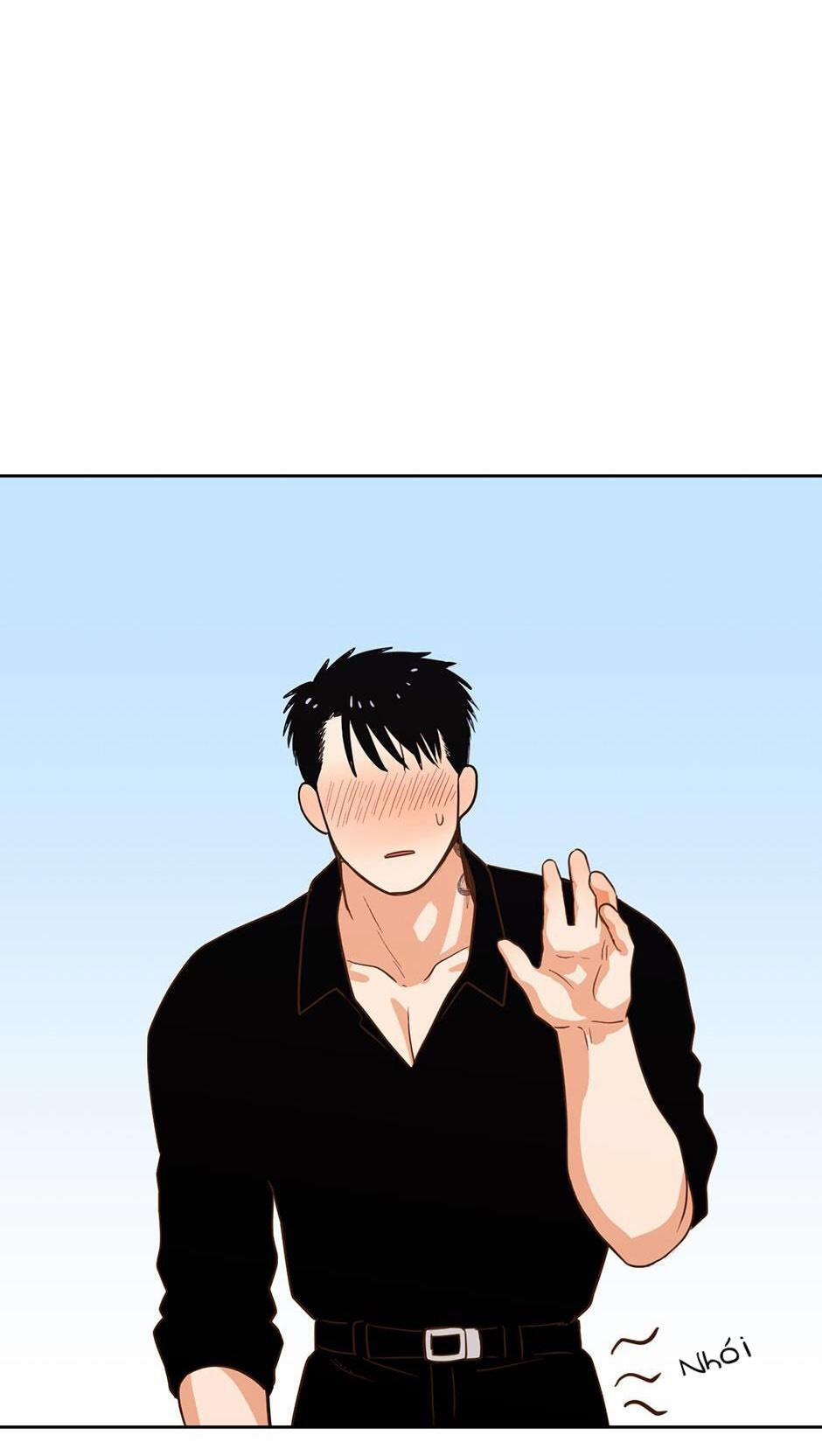 Love So Pure 14 trang 63