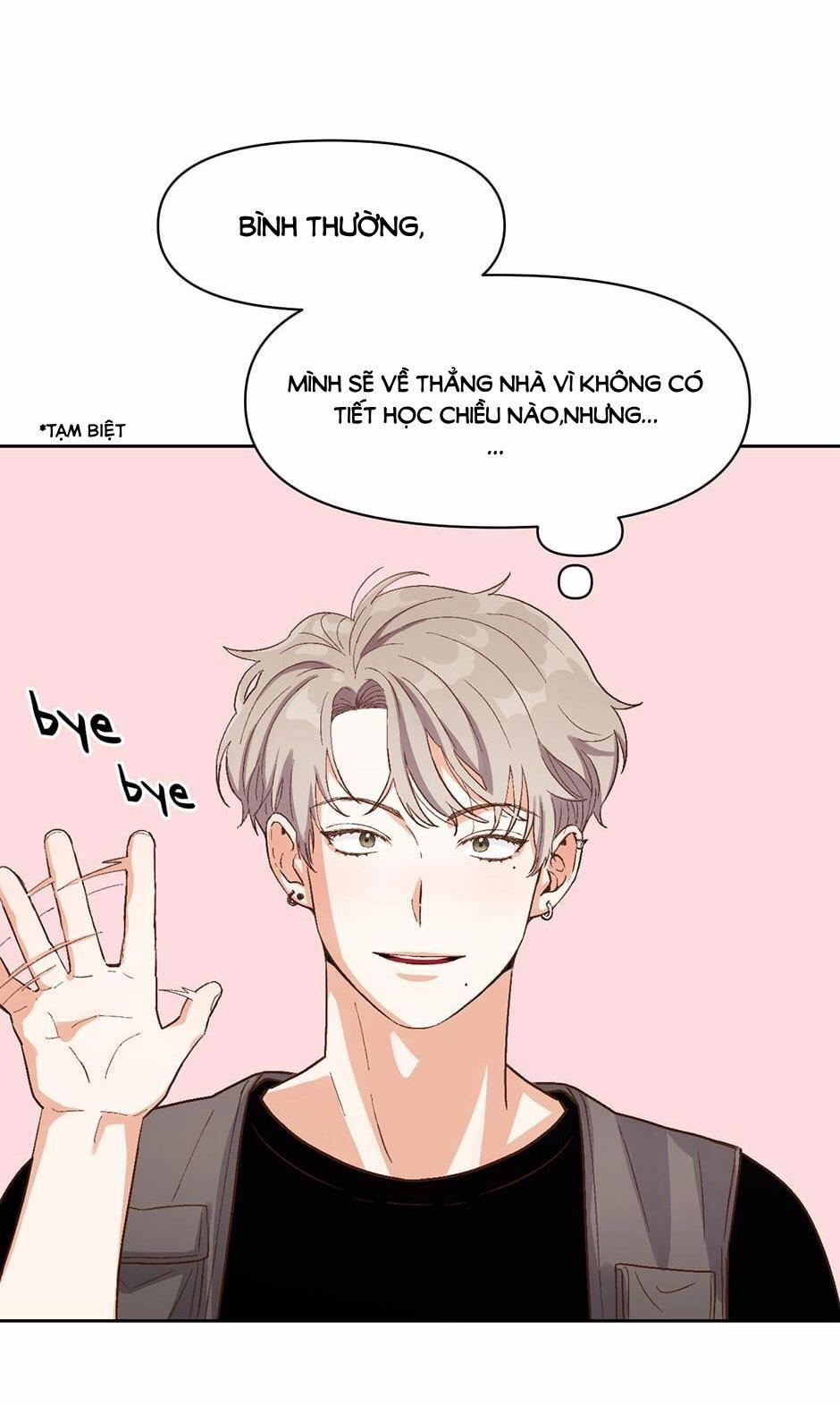 Love So Pure 14 trang 7