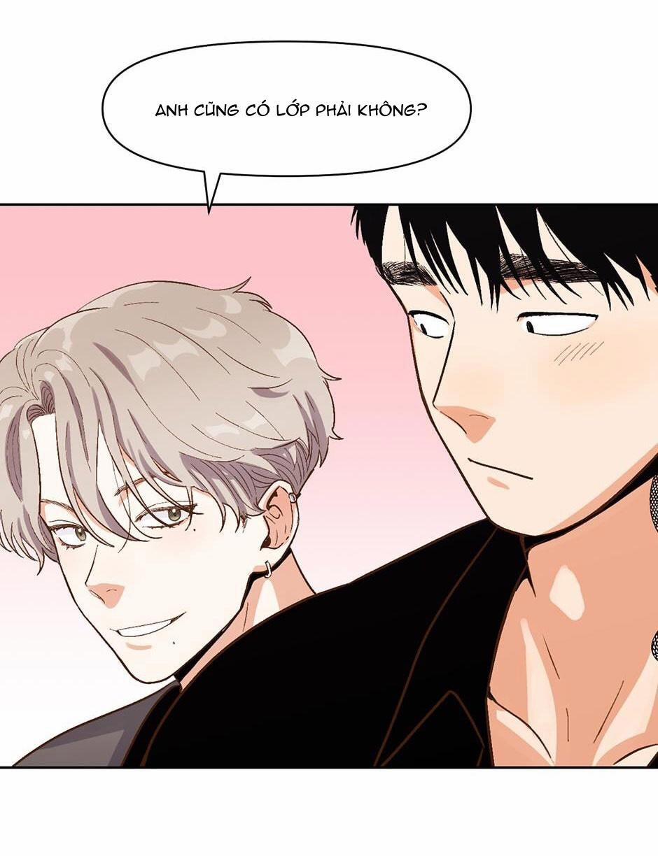 Love So Pure 14 trang 9