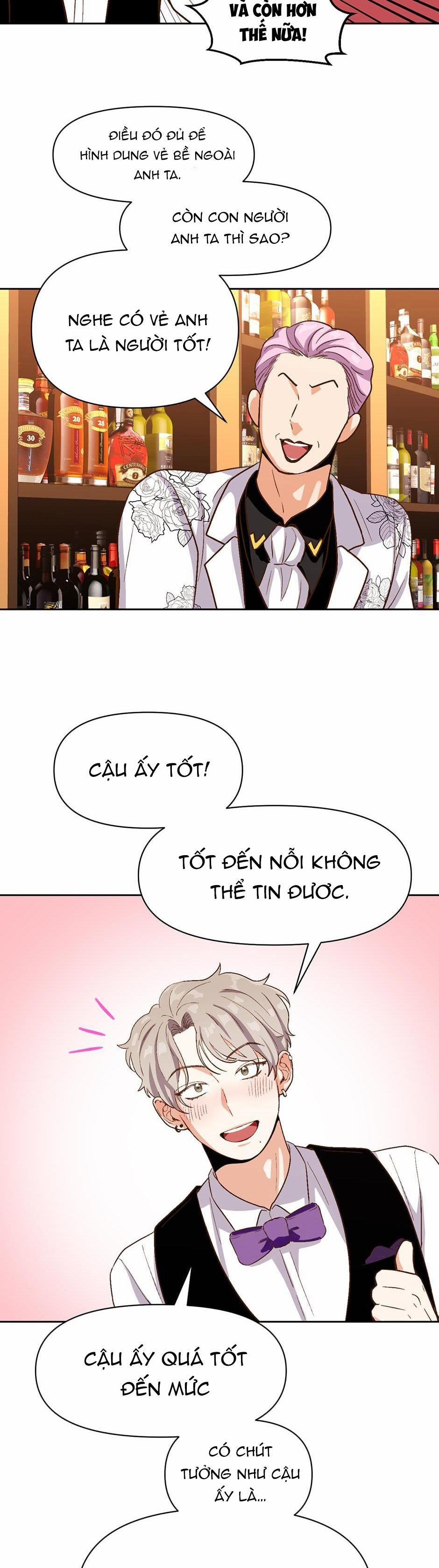 Love So Pure 15 trang 14