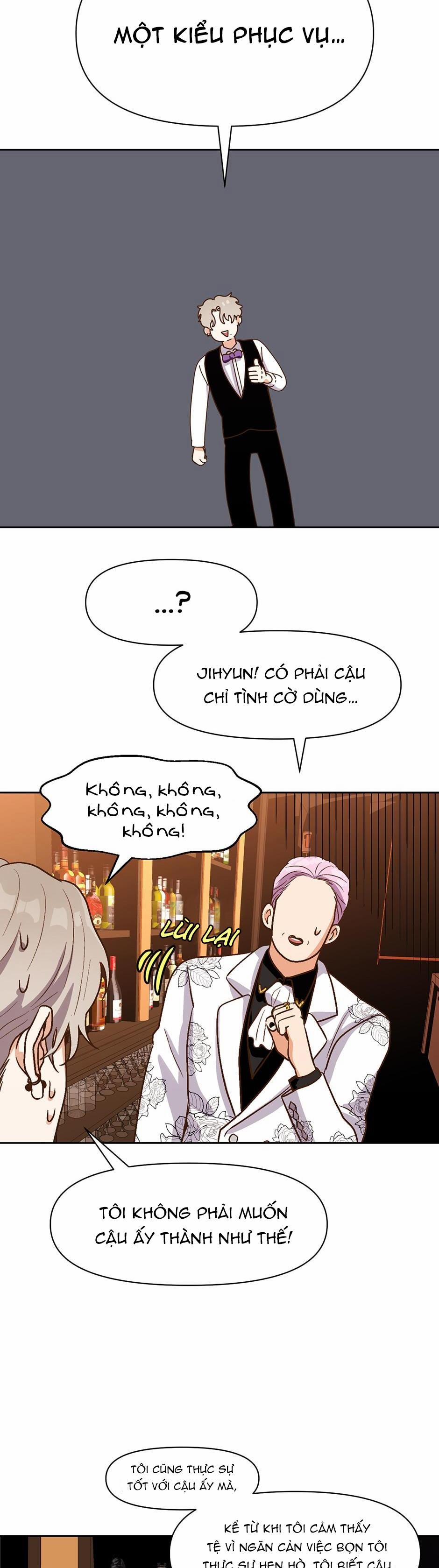 Love So Pure 15 trang 15