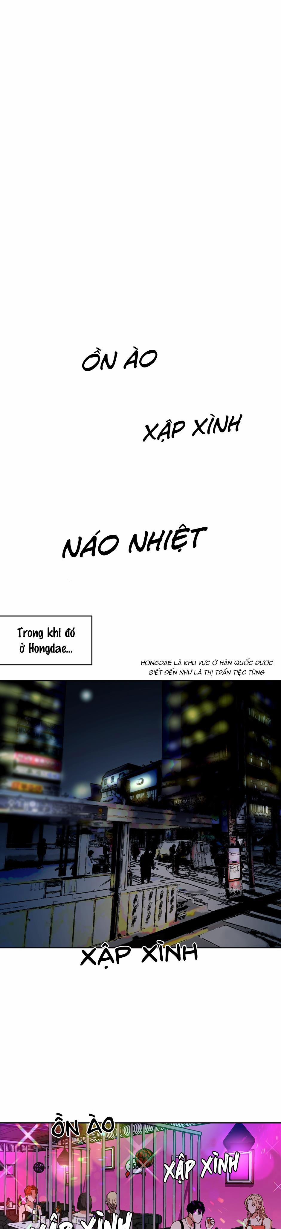 Love So Pure 15 trang 17