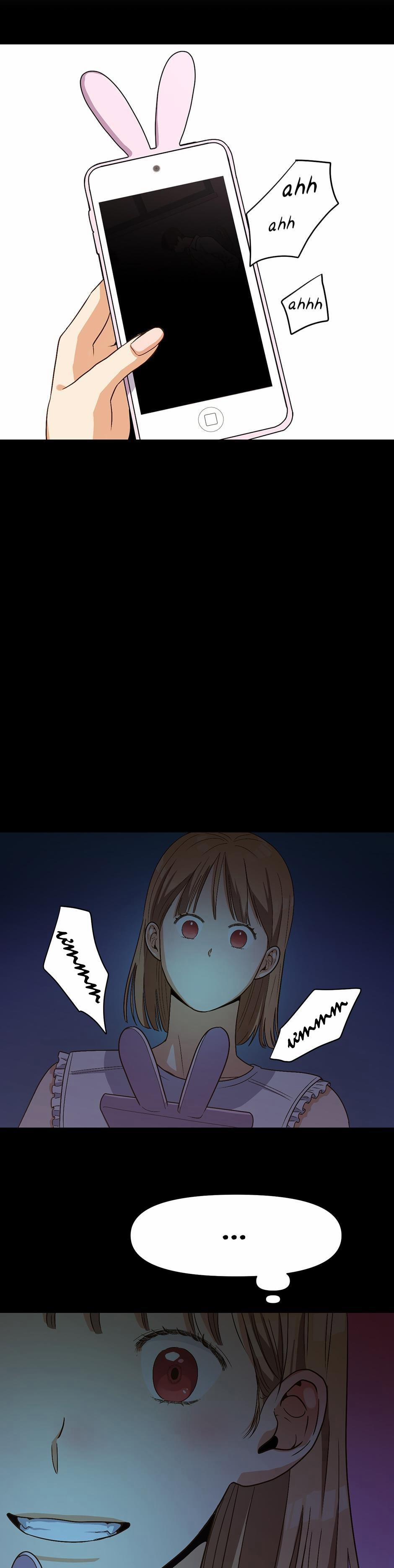 Love So Pure 15 trang 22