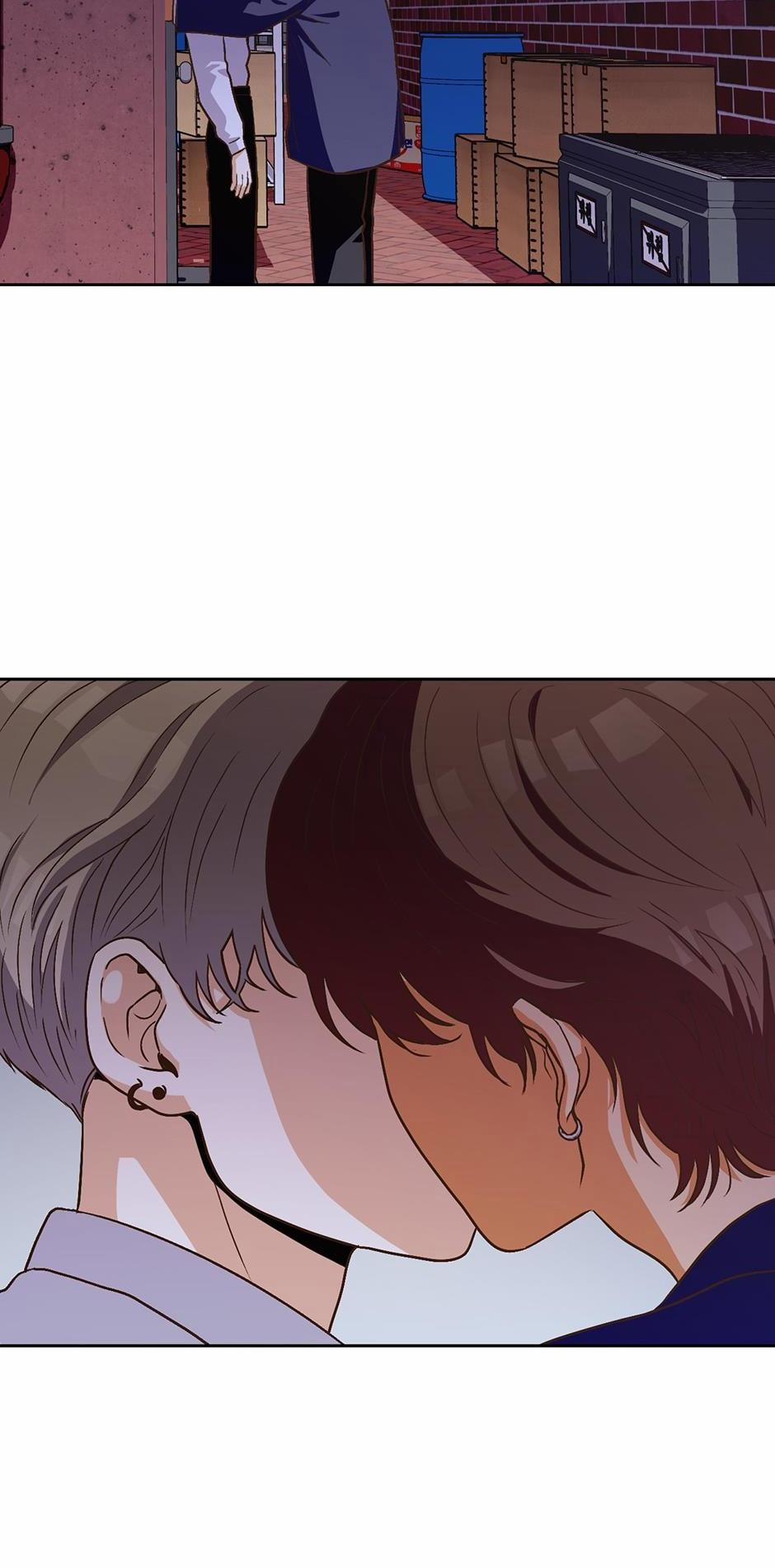 Love So Pure 15 trang 29