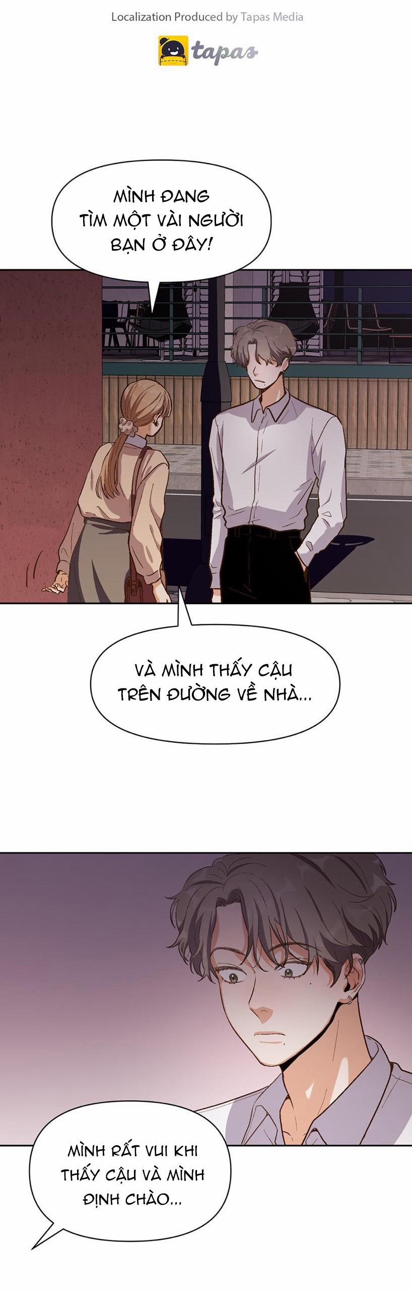 Love So Pure 16 trang 11